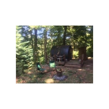 Ferienhaus in Orne ab 58€ pro Nacht