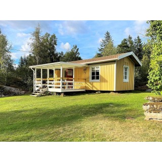 Ferienhaus in Orust ab 37€ pro Nacht