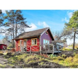 Ferienhaus in Orust ab 52€ pro Nacht