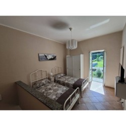 Ferienhaus in Osiglia ab 45€ pro Nacht