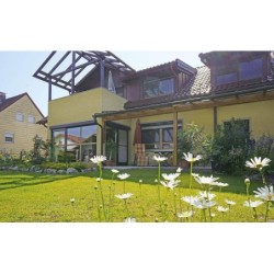 Ferienhaus in Ostbayern ab 36€ pro Nacht