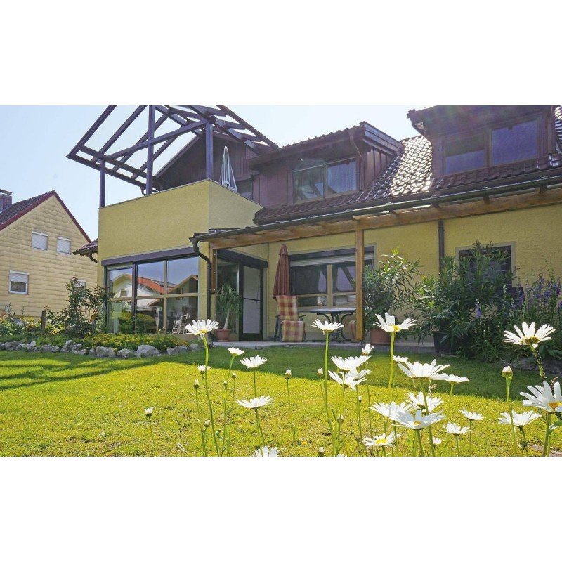 Ferienhaus in Ostbayern ab 36€ pro Nacht