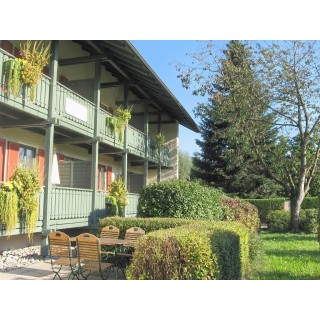 Ferienhaus in Ostbayern ab 44€ pro Nacht