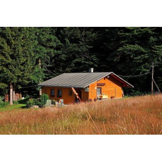 Ferienhaus in Ostbayern ab 58€ pro Nacht