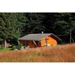Ferienhaus in Ostbayern ab 58€ pro Nacht