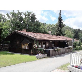Ferienhaus in Ostbayern ab 59€ pro Nacht