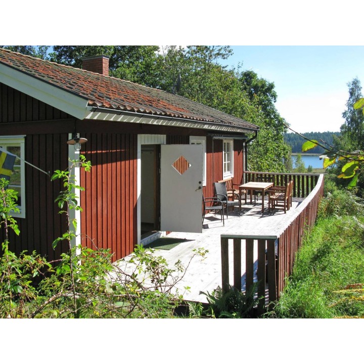 Ferienhaus in Östergötland ab 44€ pro Nacht