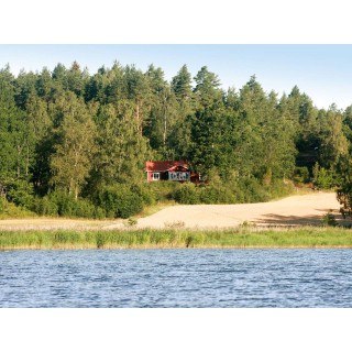Ferienhaus in Östergötland ab 56€ pro Nacht