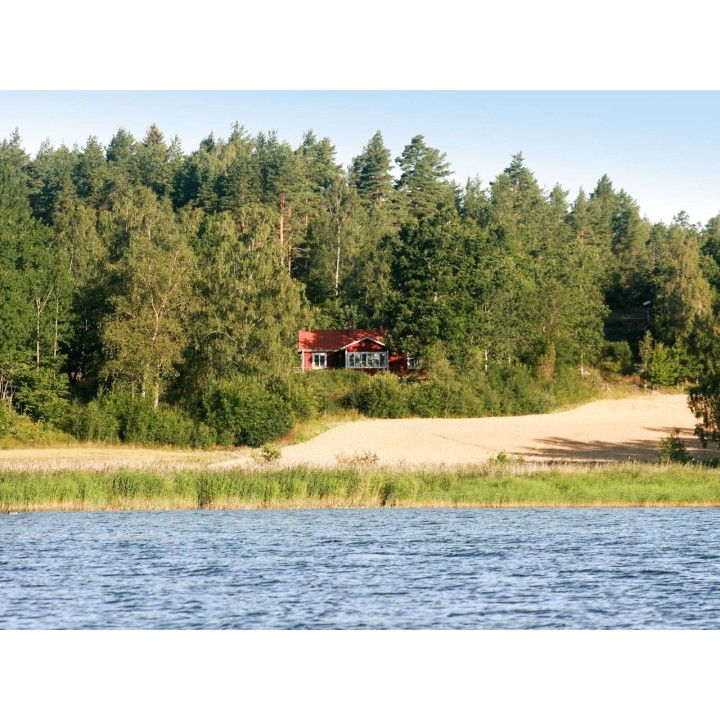 Ferienhaus in Östergötland ab 56€ pro Nacht