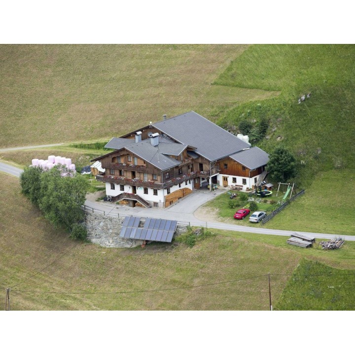 Ferienhaus in Osttirol ab 6€ pro Nacht