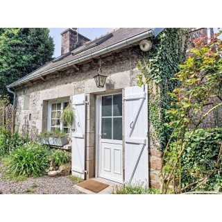 Ferienhaus in Paimpol ab 54€ pro Nacht