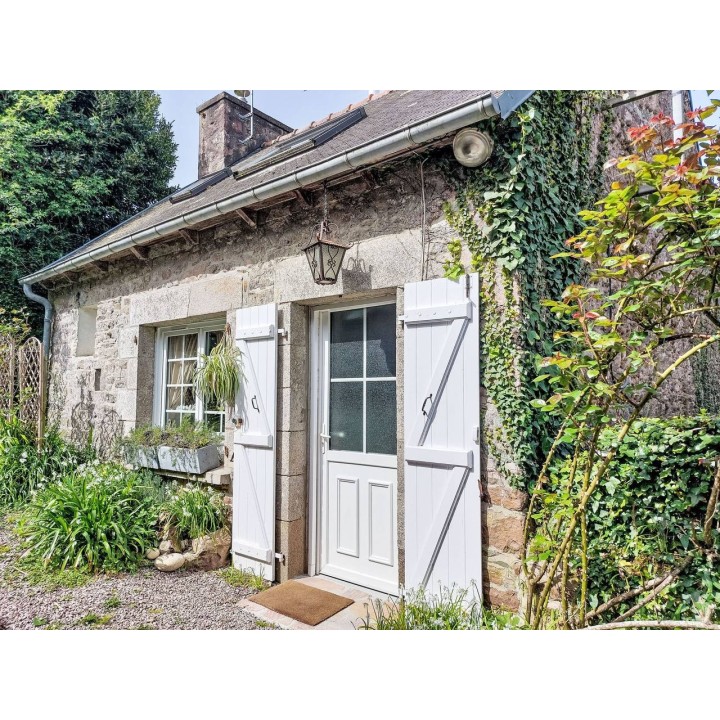 Ferienhaus in Paimpol ab 54€ pro Nacht