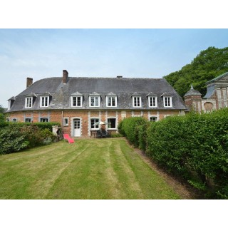 Ferienhaus in Pas-de-Calais ab 57€ pro Nacht