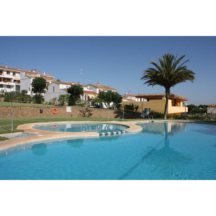 Ferienhaus in Peñiscola ab 49€ pro Nacht