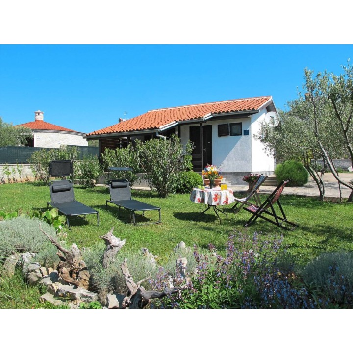 Ferienhaus in Peruski ab 52€ pro Nacht