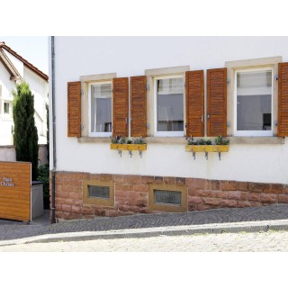 Ferienhaus in Pfalz ab 59€ pro Nacht