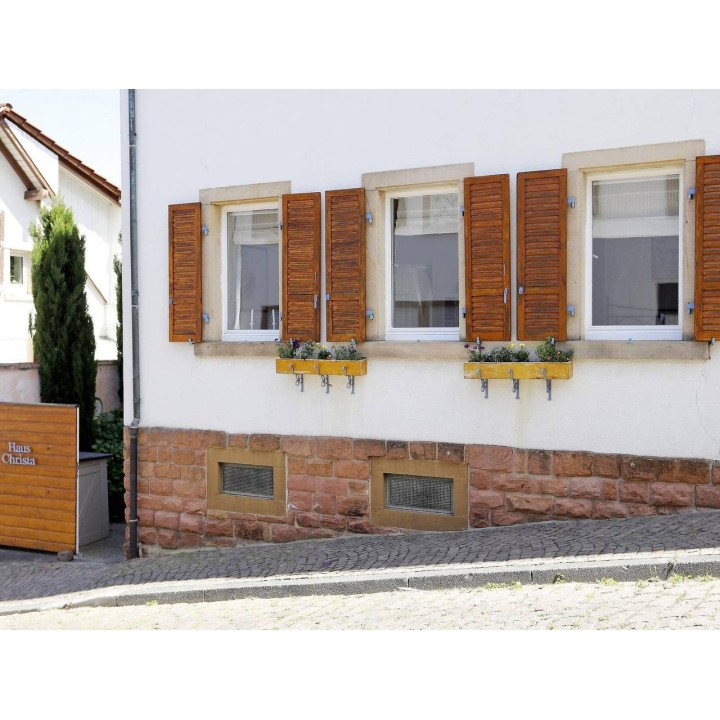 Ferienhaus in Pfalz ab 59€ pro Nacht