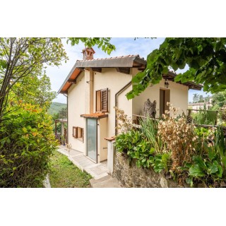 Ferienhaus in Piteglio ab 55€ pro Nacht