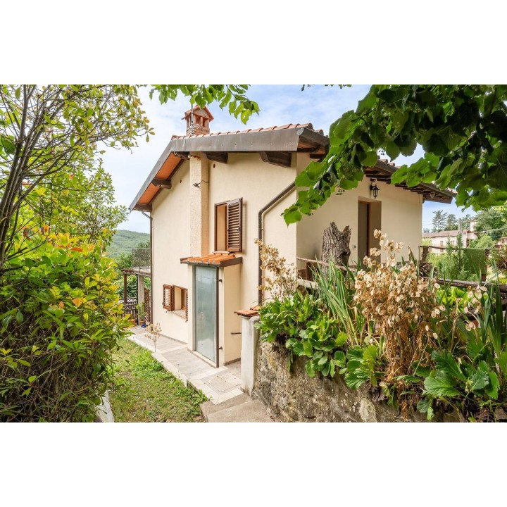 Ferienhaus in Piteglio ab 55€ pro Nacht