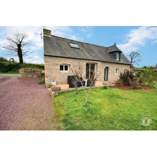 Ferienhaus in Pléhédel ab 48€ pro Nacht