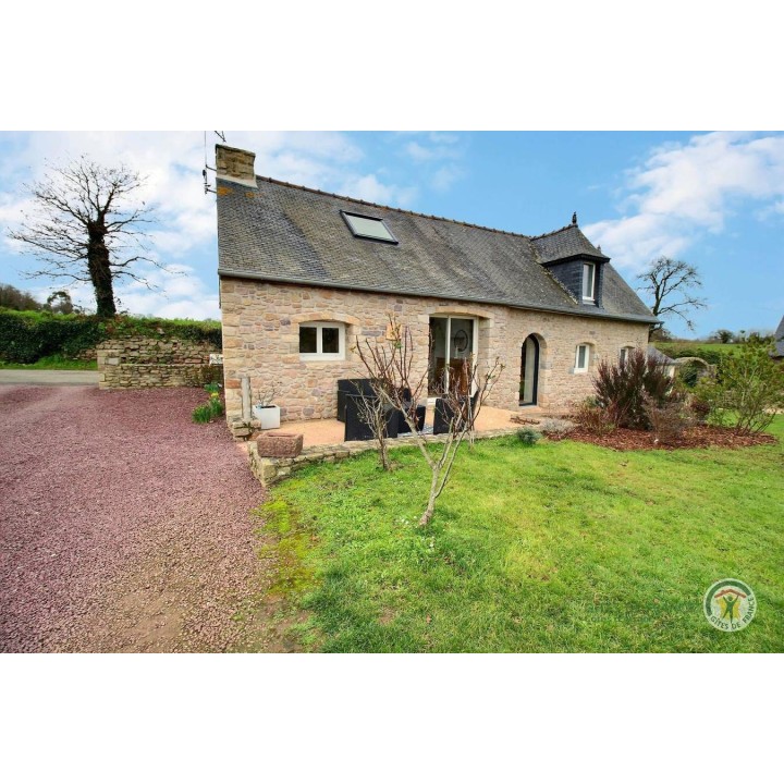 Ferienhaus in Pléhédel ab 48€ pro Nacht