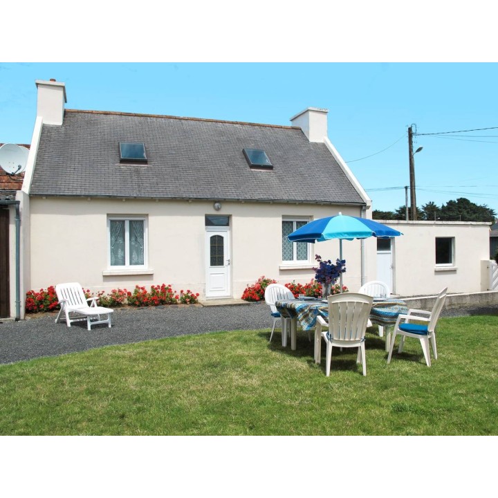 Ferienhaus in Pleubian ab 53€ pro Nacht