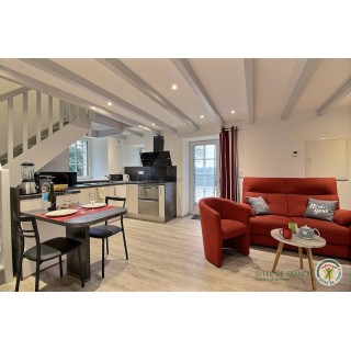 Ferienhaus in Pléven ab 58€ pro Nacht