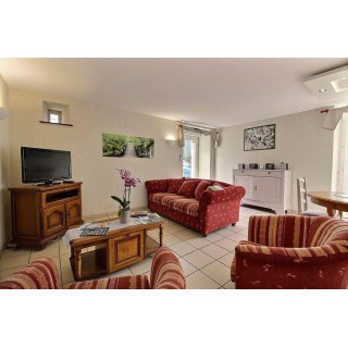 Ferienhaus in Plouvara ab 48€ pro Nacht