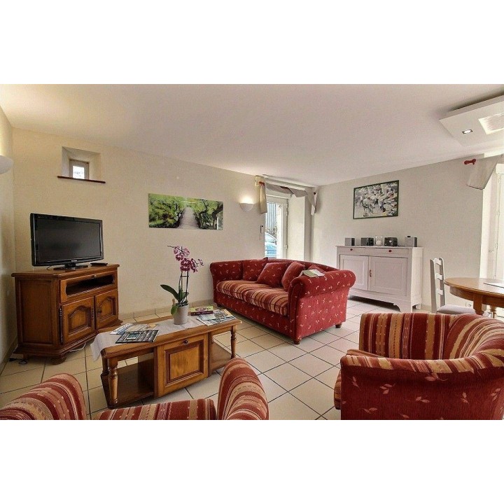 Ferienhaus in Plouvara ab 48€ pro Nacht