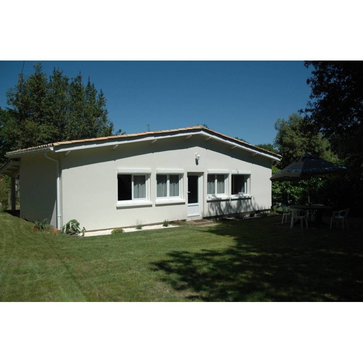 Ferienhaus in Poitou-Charentes ab 54€ pro Nacht