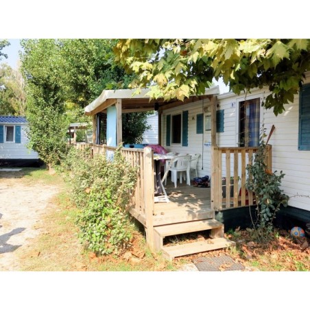 Ferienhaus in Polesine ab 41€ pro Nacht