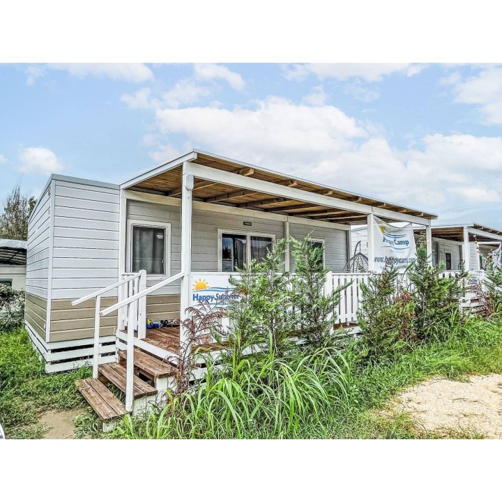 Ferienhaus in Polesine ab 49€ pro Nacht