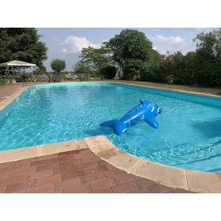 Ferienhaus in Polesine ab 58€ pro Nacht