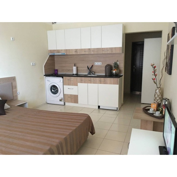 Ferienhaus in Pomorie ab 45€ pro Nacht