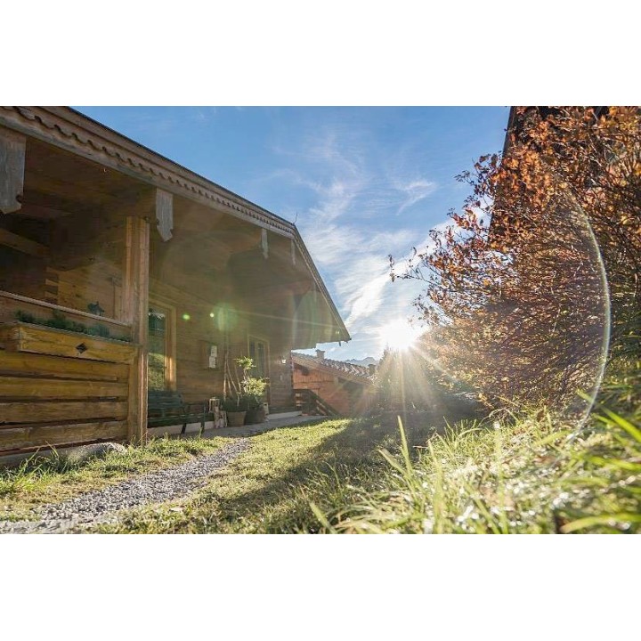 Ferienhaus in Pongau ab 58€ pro Nacht