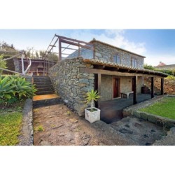 Ferienhaus in Ponta do Pargo ab 59€ pro Nacht