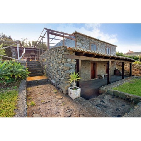 Ferienhaus in Ponta do Pargo ab 59€ pro Nacht