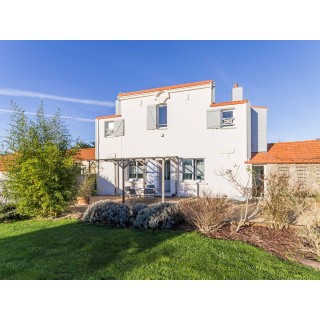 Ferienhaus in Pornic ab 59€ pro Nacht