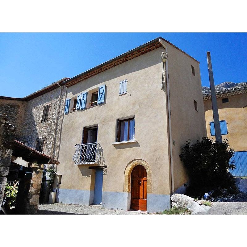 Ferienhaus in Provence ab 41€ pro Nacht