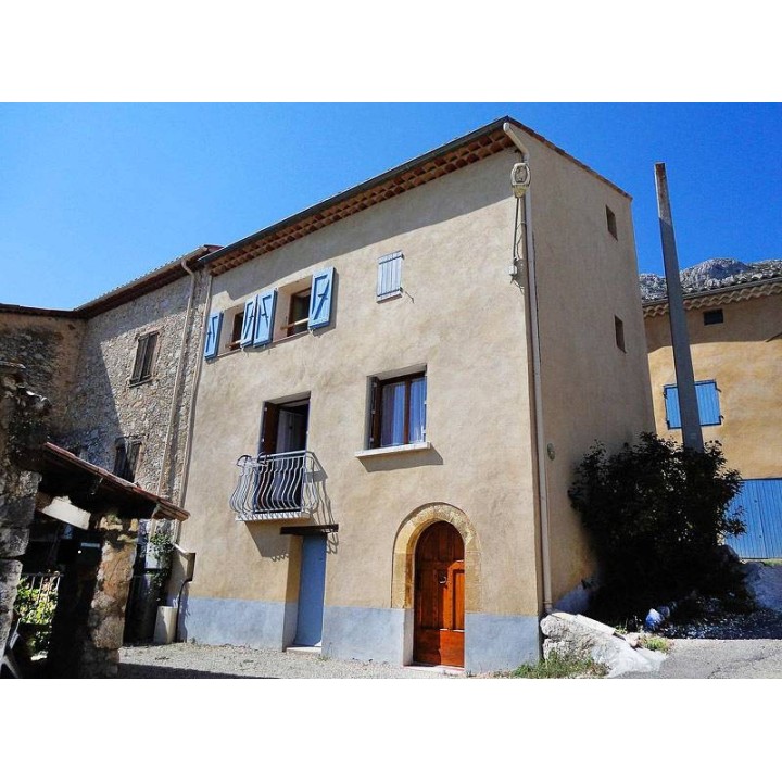 Ferienhaus in Provence ab 41€ pro Nacht