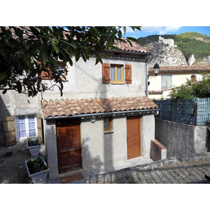 Ferienhaus in Provence ab 54€ pro Nacht