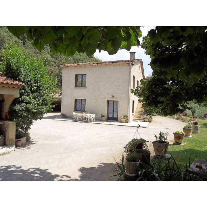 Ferienhaus in Provence ab 54€ pro Nacht