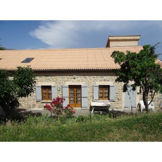 Ferienhaus in Provence ab 55€ pro Nacht