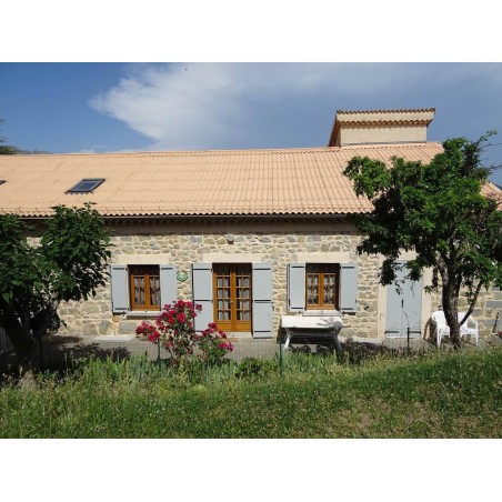 Ferienhaus in Provence ab 55€ pro Nacht