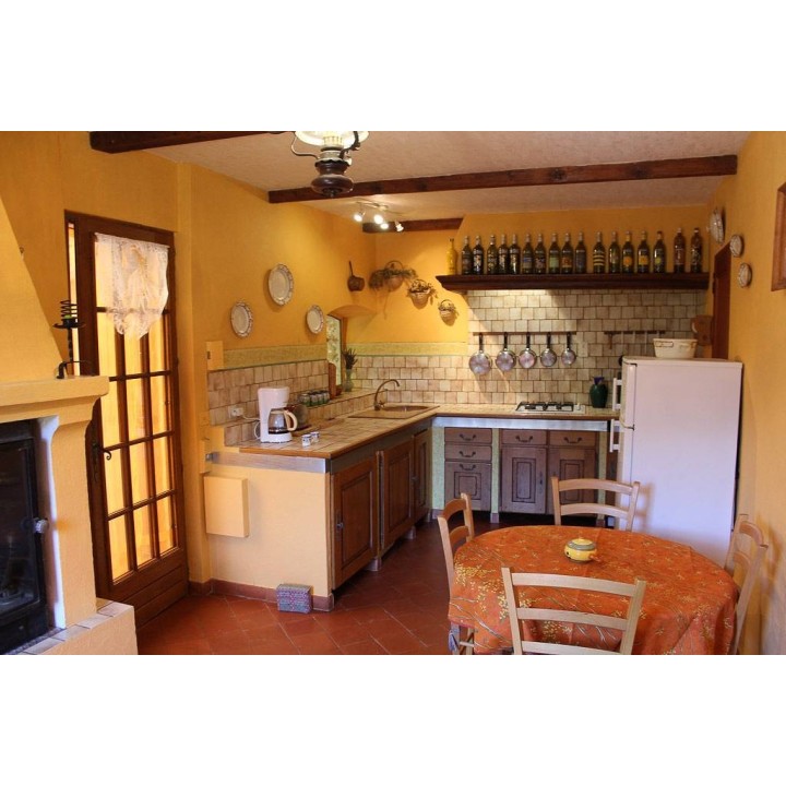 Ferienhaus in Provence ab 55€ pro Nacht