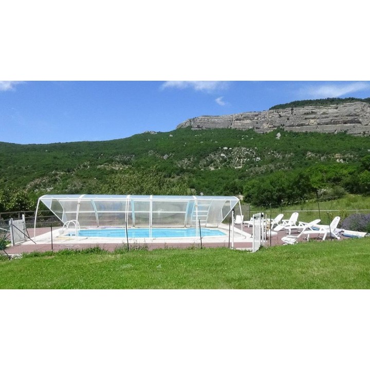 Ferienhaus in Provence ab 56€ pro Nacht