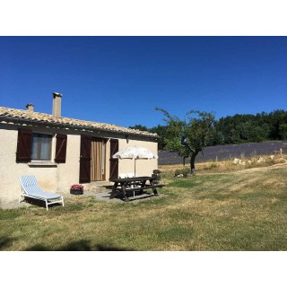 Ferienhaus in Provence ab 57€ pro Nacht