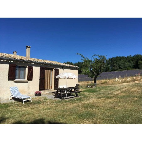 Ferienhaus in Provence ab 57€ pro Nacht