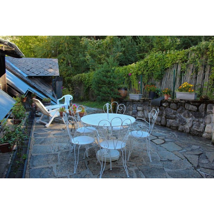 Ferienhaus in Provence ab 57€ pro Nacht