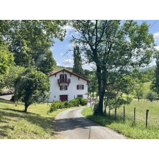 Ferienhaus in Pyrenäen ab 48€ pro Nacht